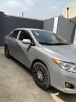 A picture of Direct 2010 Toyota Corolla