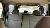 A picture of 2002 FORD ESCAP AUTOMATIC DRIVE