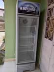 A picture of Fridge