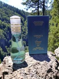 A picture of Travel Perfumes 15mls at 20 000