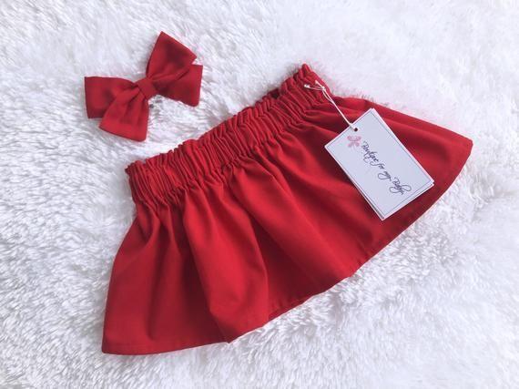 A picture of Baby cute skirts
