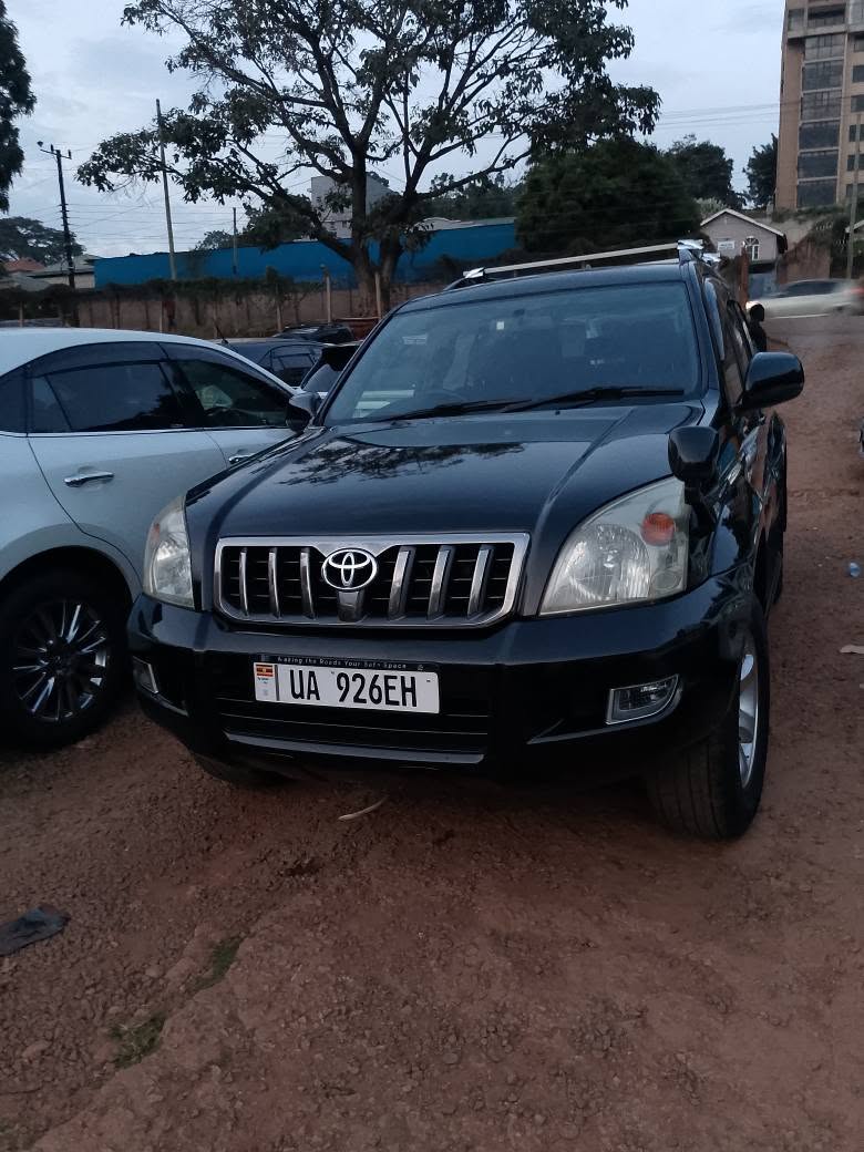 A picture of Toyota Land Cruiser Petrol Engine For Sale 0787181703 0704482571 Whatsapp