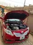 A picture of Newly arrived Toyota Camry sport 2010