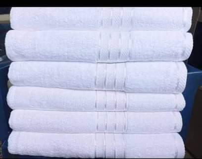 towels