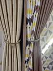 A picture of Curtains per meters