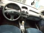 A picture of 206 Automatic Transmission