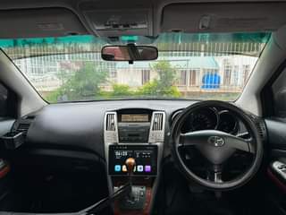 A picture of Toyota