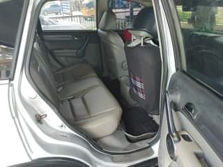 A picture of Honda crv 2008