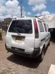 A picture of DEAL DEAL MANUAL DIESEL NEW ENGINE IN BEST CONDITION 240K