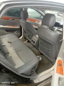 A picture of TOYOTA AVALON MOBILE 2005