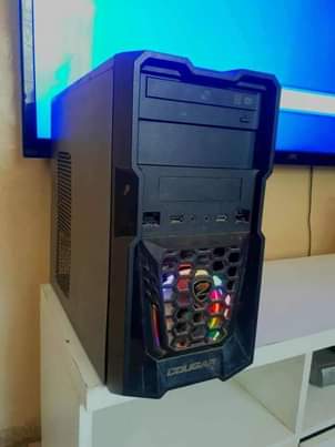 gaming laptops