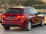 A picture of Bmw x1