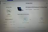 A picture of Hp ProBook 440G8 Notebook