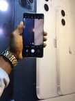 A picture of S10 5G