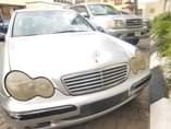 A picture of This cars must go today today