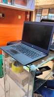 A picture of Hp laptop G series