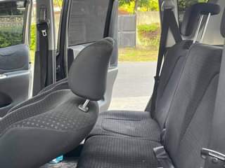 A picture of Vehicle