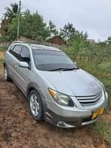 A picture of Toyota voltz inauzwa