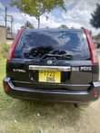 A picture of Nissan x