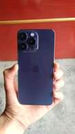 A picture of Iphone 14 PRO MAX COPY