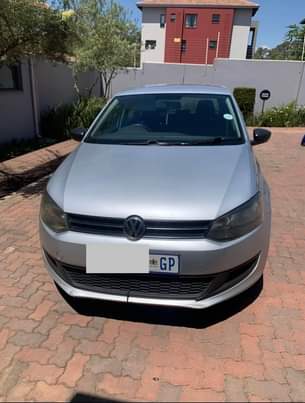 VW's F.