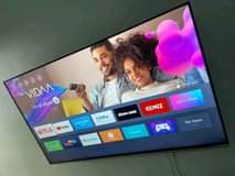A picture of Hissens NCH 58 SMART ANDROID