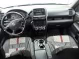 A picture of First body 2005 Honda CR V Buy and drive nothing