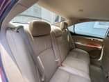 A picture of Toks standard first body ES350 available for my Lagos clients