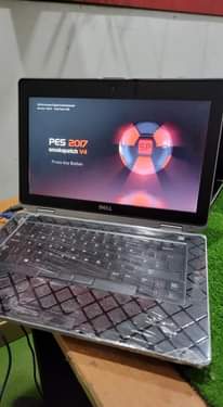 A picture of Dell gaming pc core i7