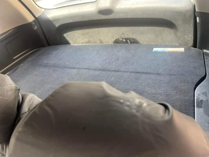 A picture of Car for sell