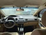 A picture of Honda Civic