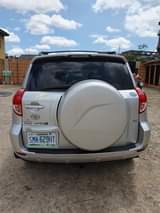 used toyota rav4
