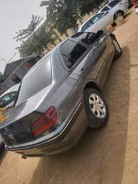 A picture of FOR SALE FAIRLY USED PEUGEOT MANUAL DRIVE GEAR AC SOUND