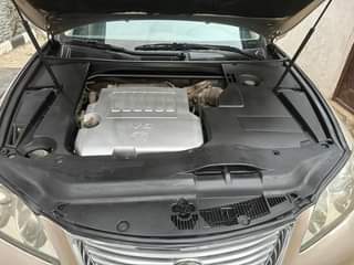 A picture of toks standard es350 with untouched everything Price 6m owner Abuja