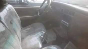 A picture of Tokunbo vehicle Toyota pickup The vehicle price is 800 000