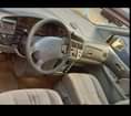 A picture of Toyota sienna 2000
