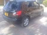 A picture of Nissan dualis
