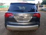 A picture of 2009 ACURA MDX
