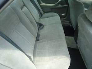 A picture of URGENT SERIOUS BUYERS ONLY Foreign Toyota Camry Year 1999 Whatsapp