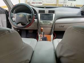 A picture of Distress alert Highest grade Toyota Camry spider with V6 engine