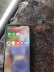 A picture of Samsung A12