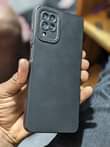 A picture of Samsung A12
