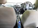 A picture of Toyota Corsa