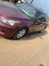 A picture of 2008 Honda Accord buy