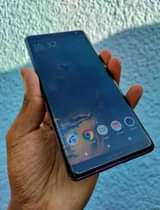 A picture of Sony experia z3