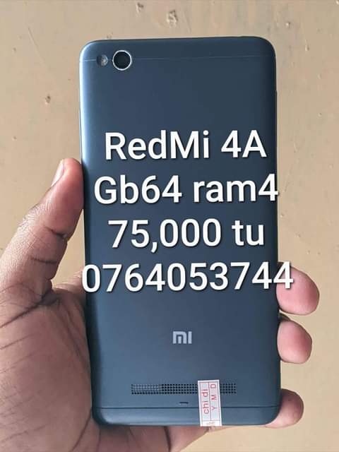 redmi