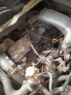 used toyota hiace