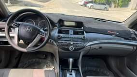 A picture of Clean used Honda Accord 2010 model 2 4m net price
