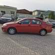 A picture of 2006 Toyota CorollaFabric