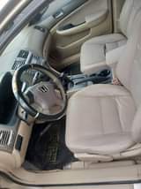 A picture of Extremely super sharp Honda EOD 05 Model Untempered Engine and